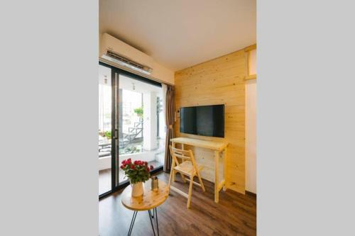 Apartamento Lotushomestayhanoi - Penthouse Pool
