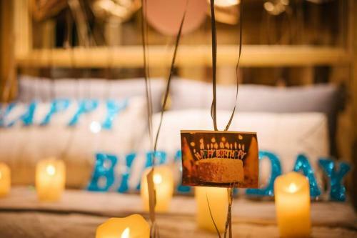 Apartamento Lotushomestayhanoi - Penthouse Pool