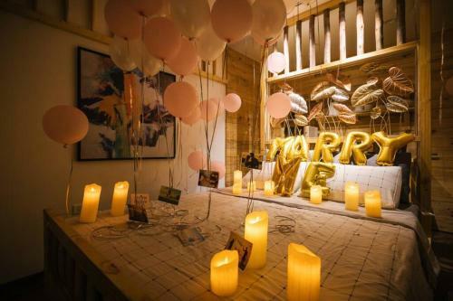 Apartamento Lotushomestayhanoi - Penthouse Pool