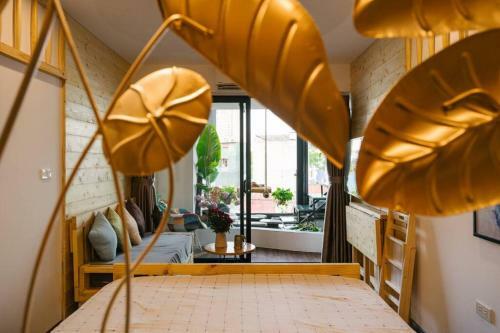 Apartamento Lotushomestayhanoi - Penthouse Pool