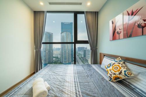 Vinhomes Skylake Luxury Apartment Hanoi