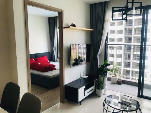 Apartamento Zen