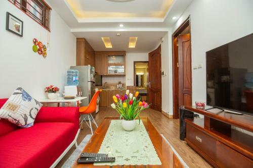 Apartamento T�a Nh� Sumitomo