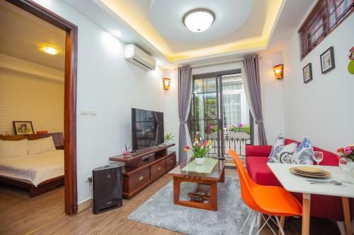 Apartamento T�a Nh� Sumitomo