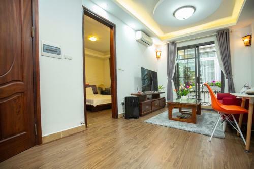 Apartamento T�a Nh� Sumitomo