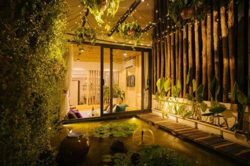 Apartamento Lotushomestayhanoi - Oasis View 1