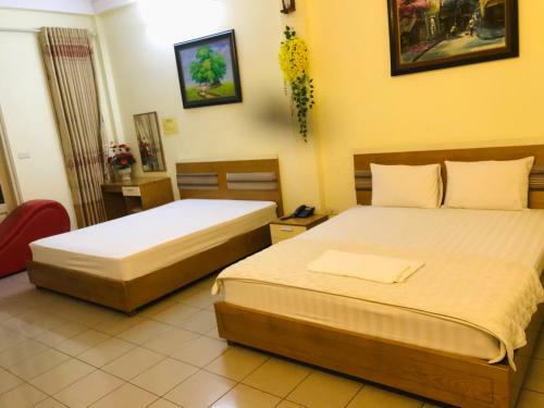 Bed & Breakfast Nh� Ngh? Ti�n T�n