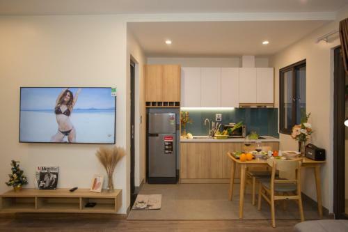 Alaya 11 Apartment