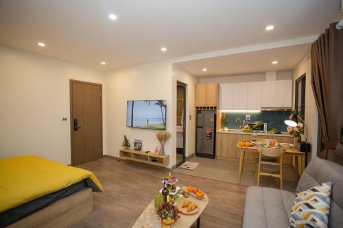 Alaya 11 Apartment