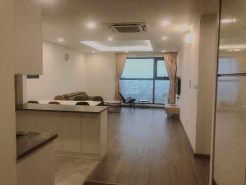 Apartamento Sky48