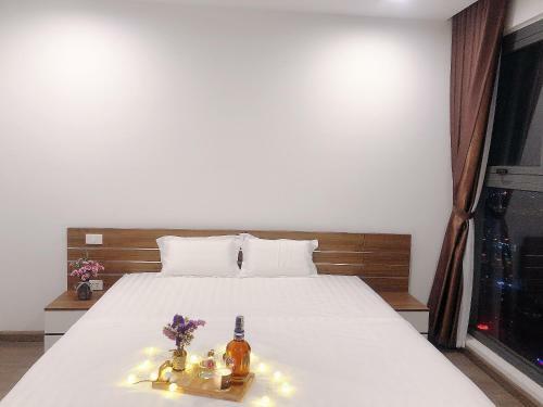Apartamento Sky48
