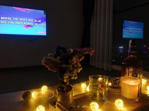 Apartamento Sky48