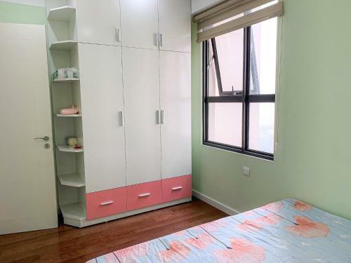 Apartamento D.capitale 119 Tr?n Duy H?ng