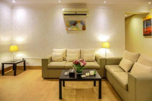 Time Al Muruj Hotel Apartments