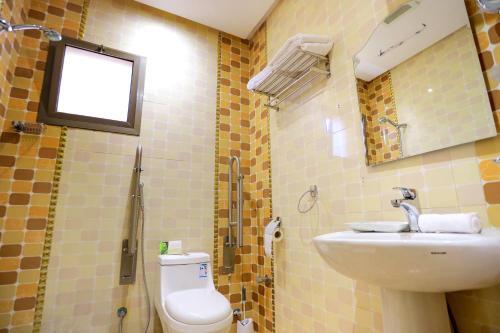 Time Al Muruj Hotel Apartments