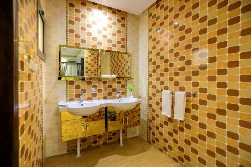Time Al Muruj Hotel Apartments