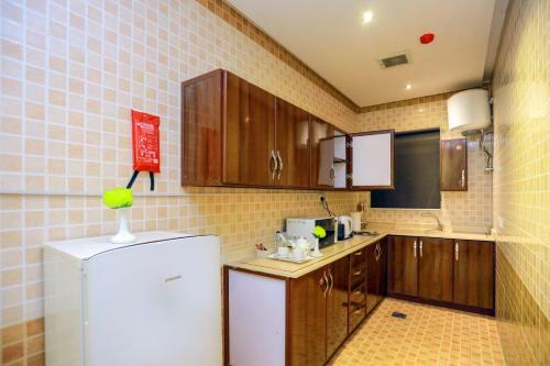 Time Al Muruj Hotel Apartments
