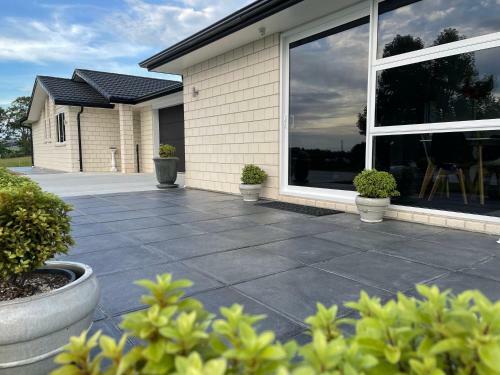 Hostal Veld View Bed And Breakfast