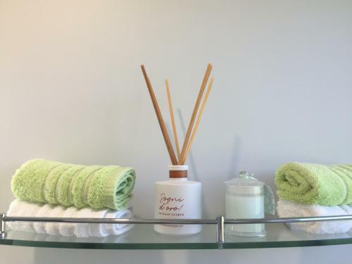 Hostal Veld View Bed And Breakfast