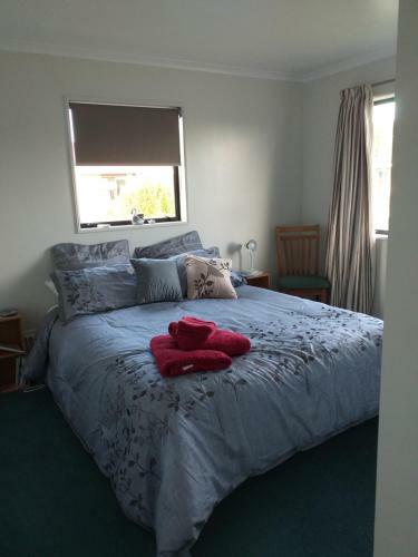 My Place Bnb