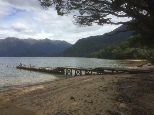 Ron And Tony's Bed & Breakfast