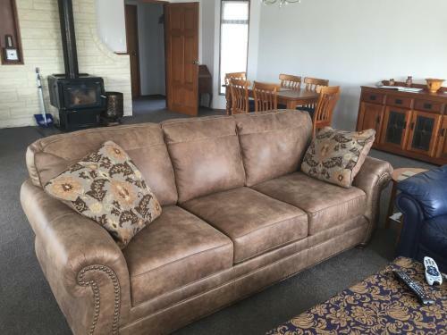 Ron And Tony's Bed & Breakfast