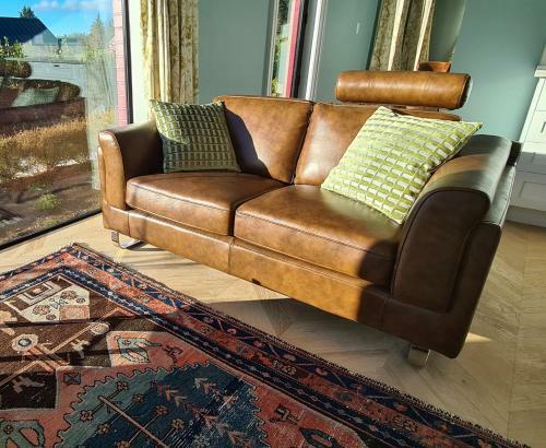 Hostal Tilvery - Boutique Accommodation