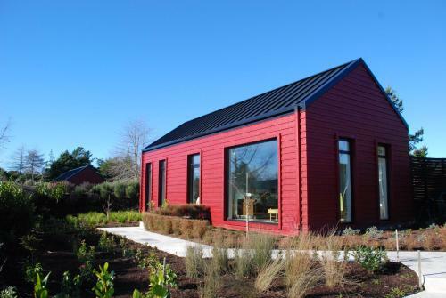 Hostal Tilvery - Boutique Accommodation