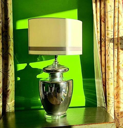 Hostal Tilvery - Boutique Accommodation