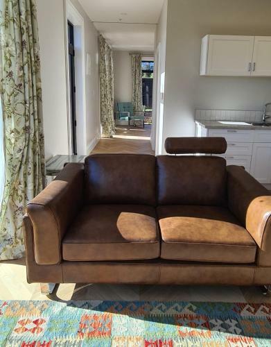 Hostal Tilvery - Boutique Accommodation