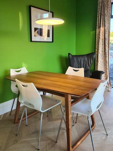 Hostal Tilvery - Boutique Accommodation