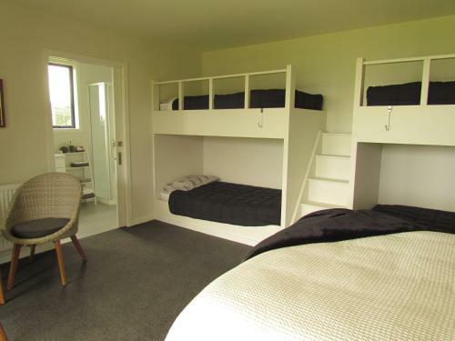 Hostal The Bunkhouse