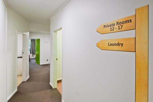 Hotel Stay Timaru