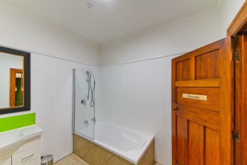 Hotel Stay Timaru