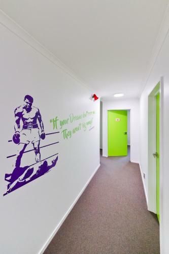 Hotel Stay Timaru