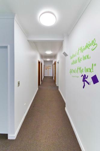 Hotel Stay Timaru
