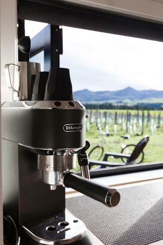 Hostal Romantic Vineyard Getaway
