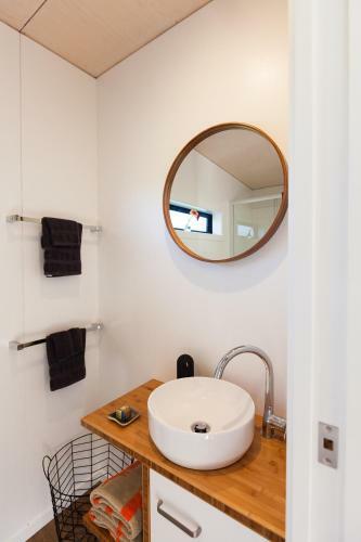 Hostal Romantic Vineyard Getaway