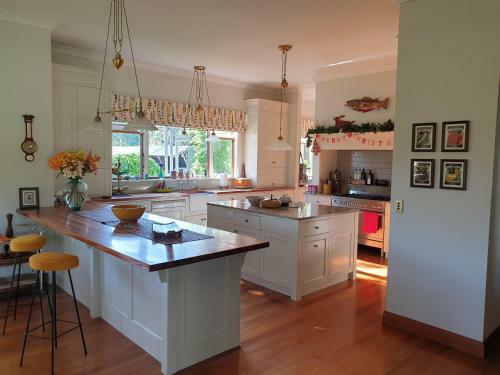 Bed & Breakfast Te Maru Country Stay