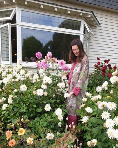 Bed & Breakfast Te Maru Country Stay