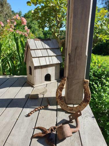 Bed & Breakfast Te Maru Country Stay