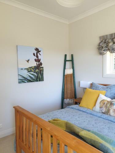 Bed & Breakfast Te Maru Country Stay