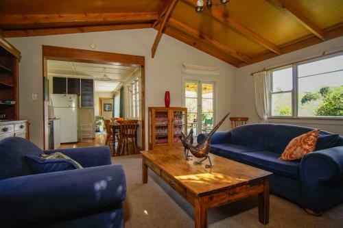 Mahaanui Cottage Farmstay