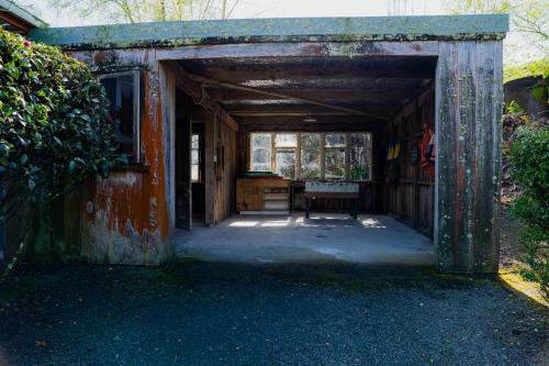 Mahaanui Cottage Farmstay
