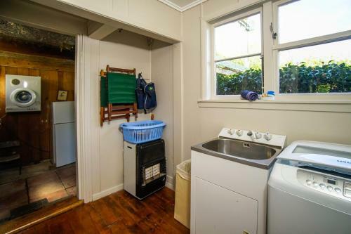 Mahaanui Cottage Farmstay