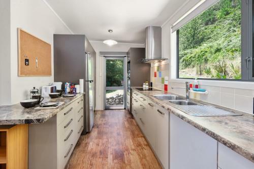 Gosling Getaway - Turangi Holiday Home