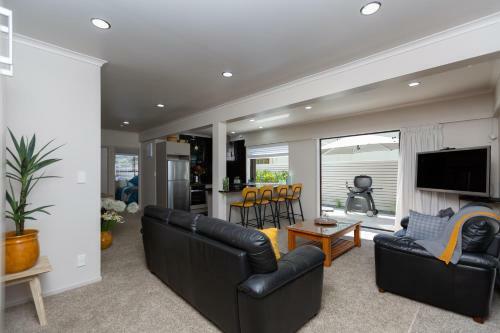 Apartamento Waihi Beach Paradise Resort