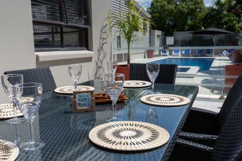 Apartamento Waihi Beach Paradise Resort