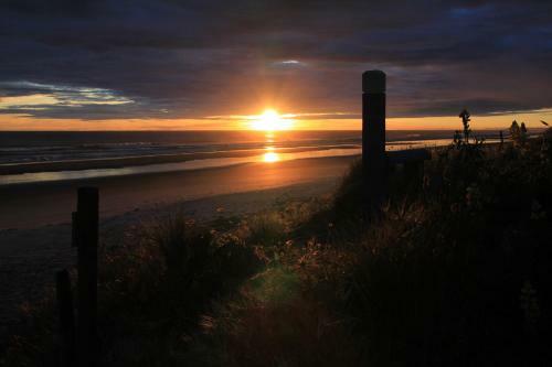 Apartamento Waihi Beach Paradise Resort