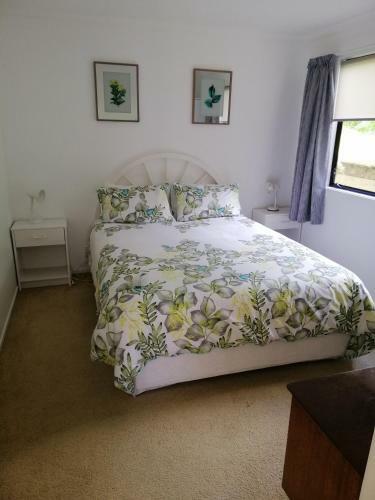 Apartamento Silversands